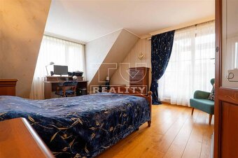 NOVÁ CENA-EXKLUZÍVNY 8 IZBOVÝ RODINNÝ DOM S NADČASOVÝM... - 18