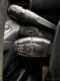 Peugeot Partner 1.5hdi 74kw 2021 98tis km 1majiteľ - 18
