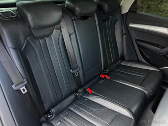 Audi Q5 2.0 TDI DPF quattro S tronic Full LED - 18