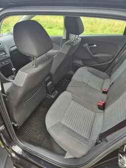 Volkswagen Polo 1.2 12V Highline - 18