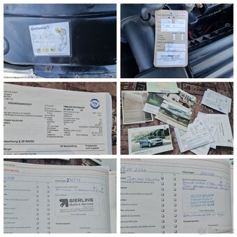 Škoda Octavia RS 2,0 TDi CR DSG F1, xenon navi nová STK EK - 18