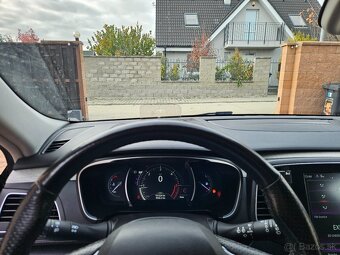 Renault Talisman - najvyššia výbava Initiale Paris - 18