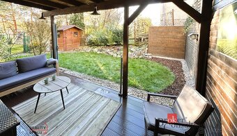 NA PREDAJ / 3 - izb. byt s vlastnou predzáhradkou / Košice - - 18