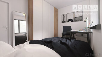 ZAUJÍMAVÉ 3i dom+kuchyňa 1xparkovanie+záhrada160m2 Piešťany - 18