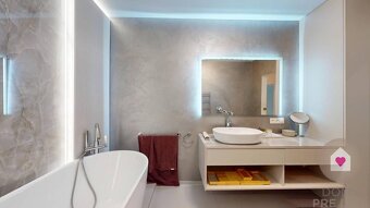 BA/Koliba- Predaj veľkometrážneho moderného bytu s terasou a - 18