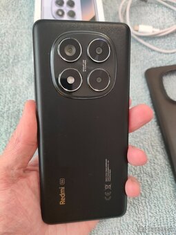 Xiaomi Redmi Note 14 Pro 5G 256GB,8GB RAM - 18