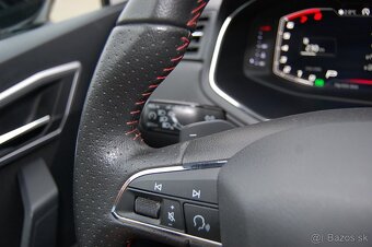 Seat Arona 1.0 TSI DSG7 FR - 18