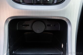 Opel Astra GTC 2.0 CDTI Start/Stop Sport - 18