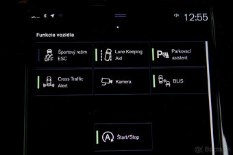 Volvo V60 D3 Momentum 110 kW A/T - 18