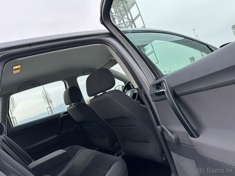 Volkswagen Polo 1.2 benzín 2009 - 18