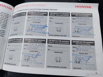 Honda Accord 2.2 CDTi Sport - 18