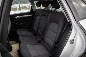 Audi Q5 2.0 TDI 110kW - manuál - 18