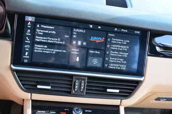 Porsche Cayenne 4x4 A/T 250kw - 18