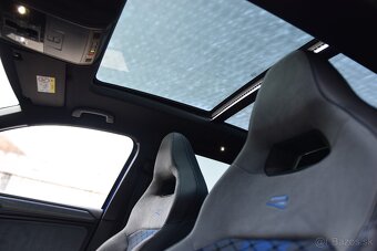 Volkswagen Tiguan 2.0 TSI R 4Motion DSG 1.MAJITEĽ, HARMAN/KA - 18