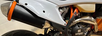 Ktm exc-f 500, 2020-23’ komplet výfuk/ supermoto - 18