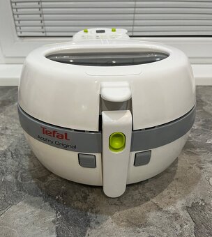 Tefal FZ710038 ActiFry teplovzdušná fritéza - 18