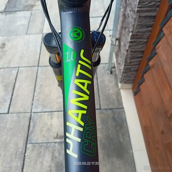 KELLYS PHANATIC 10 TOP STAV - 18