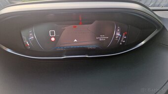 Peugeot 3008, 3/2022 1,5 Hdi 96kW M6  LED, 109350km - 18