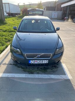 Volvo V50 2.0 D - 18