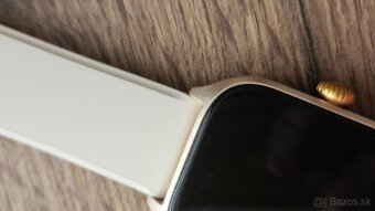 Dámske smart hodinky Amazfit GTS 4 - 18