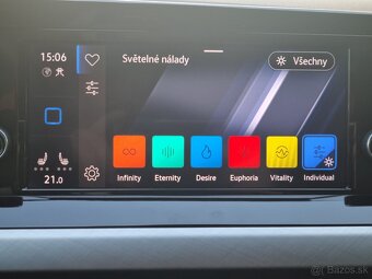 Volkswagen Golf 8 2.0 TDI Variant DSG - 18