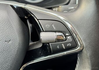 Škoda Karoq 2,0 TDI STYLE nafta manuál 85 kw - 18