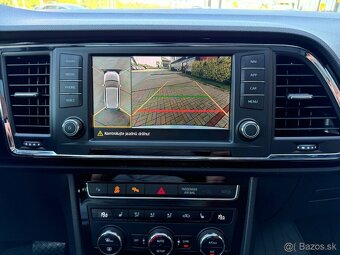 Seat Ateca 2.0 TDI Xcellence 4x4 DSG - 18