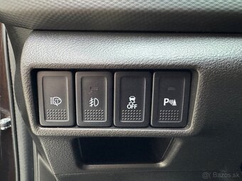 Suzuki SX4 S-Cross 4x4 1.6 I VVT Elegance+ CVT 60647km - 18