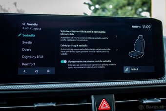 Kia EV6 84kWh GT-line 4WD 11/2024 - 18