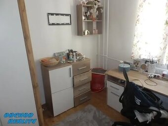 Predaj 4 - izbového bytu s balkónom, Michalovce - 18
