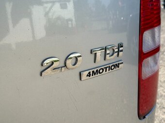 Volkswagen Caddy Life 2.0 TDI 4Motion Comfortline - 18