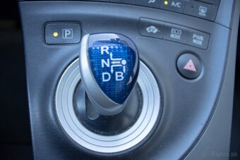Toyota Prius - Nová baterie - 18