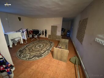 NA PREDAJ, Rodinný dom v Ózd za 30 000 eur. - 18