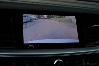 Opel Insignia ST 2.0 Turbo S S GSi 4x4 A/T - 18