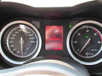 Alfa Romeo 159 SW - NOVA STK, EK - splátka od 80 € - 18