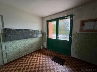 ÚTULNÝ 1 IZBOVÝ BYT NA PRENÁJOM, PRIEVIDZA - 18