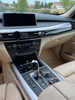 BMW X5 XDrive30d F15 A/T M-Packet-odpočet dph - 18