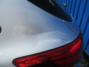Kia Cee´d SW 1.6 GDI LX/Silver s odp. DPH - 18
