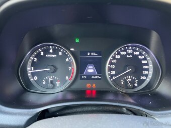 Hyundai i30 Combi 1.5 DPI 80kw r. 2022 - 18