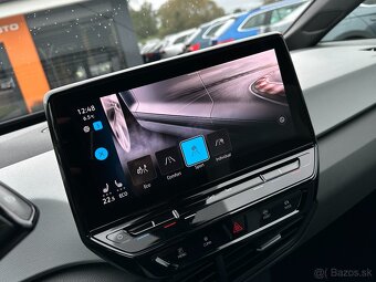 Volkswagen ID.3 PRO, r.v.: 2020 - 18