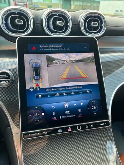 Mercedes-Benz GLC 220 D 4-Matic AMG-Packet//NOVY MODEL// - 18