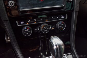 Volkswagen Golf R 2.0 TSI 221 kW 4Motion. - 18