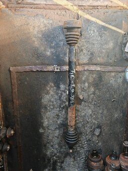 Skoda octavia 1,9 sdi- tdi 66-81kw - 18