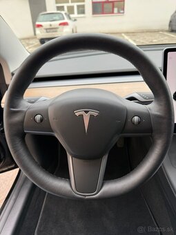 TESLA Model 3 Facelift EAP Autopilot SR PLUS LFP - 18