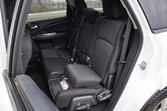 Fiat Freemont 2.0 16V MultiJet Cross 4x4 - 18