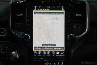 Dodge RAM 5.7 HEMI 295kW, automat, 4x4, 2019 - 18