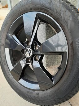 Elektrony/disky/kolesá 5x112 r17 - 18