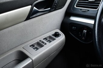 Seat Alhambra 2.0 TDI ecomotive - 18