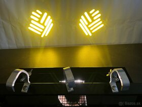 Predám dualscanner Programmi & Systemi Luce - 18