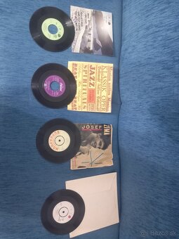 Predám platne - 18